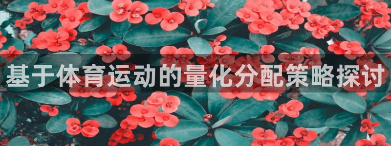 杏悦零能源集团